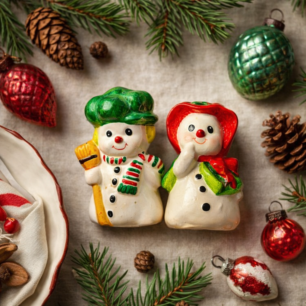 Seasonal & Holiday Decor