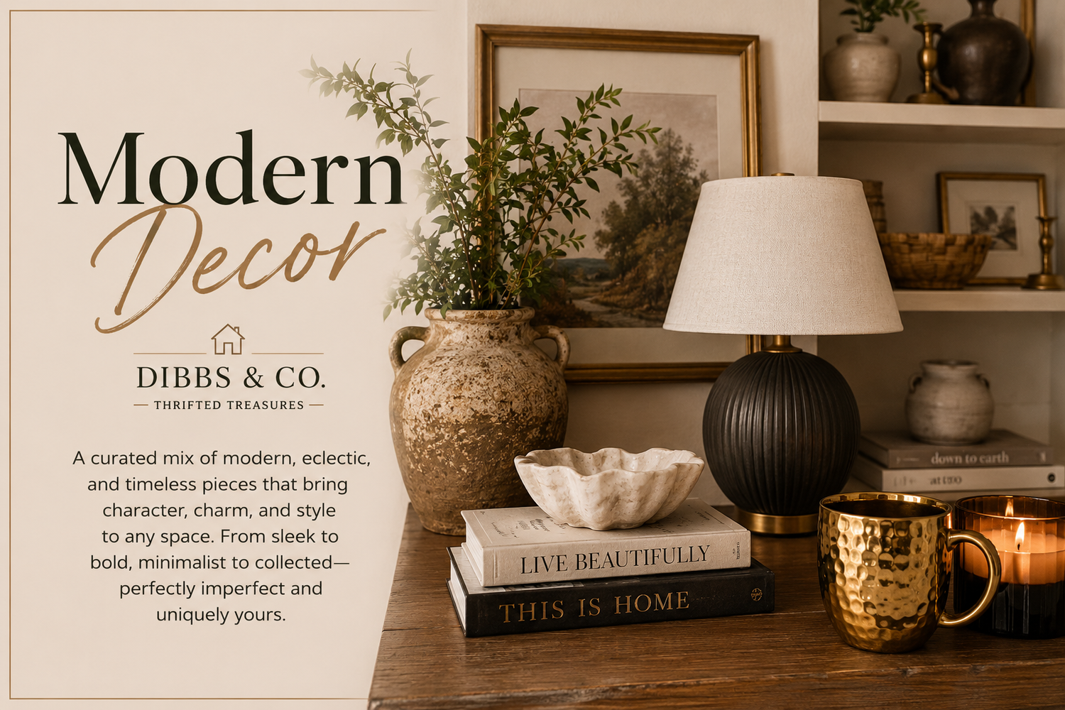 Modern Decor